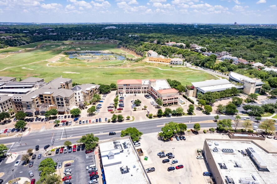 More Photos Of 250 E Basse Rd, San Antonio Medical For Lease