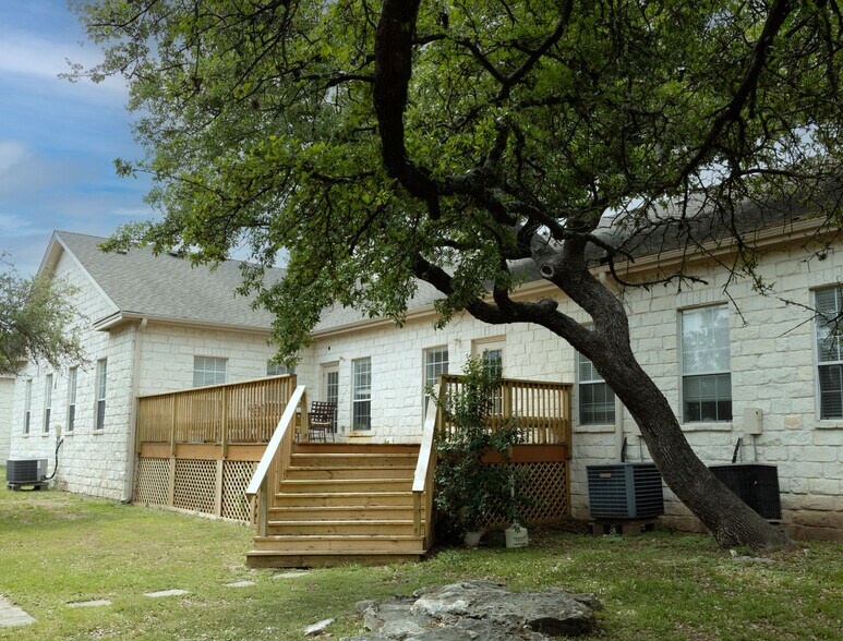 More Photos Of 12335 Hymeadow Dr, Austin Medical For Sale