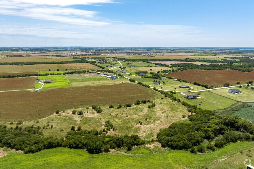 More Photos Of 3460 N Preston Lakes Dr, Celina Land For Sale