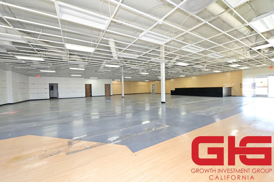 More Photos Of 1700 S Garey Ave, Pomona Freestanding For Sale