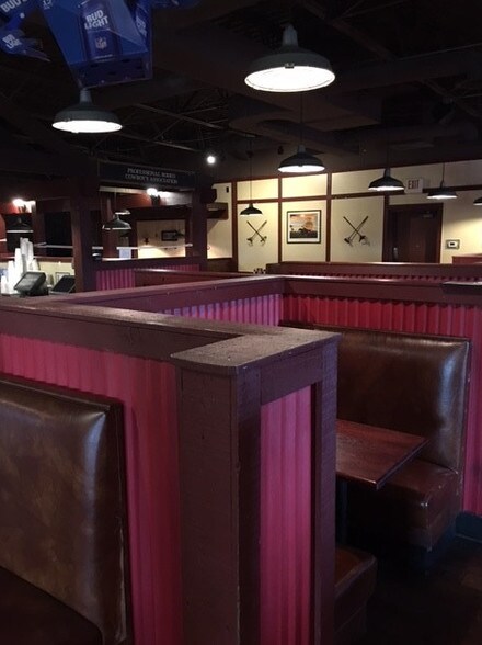 More Photos Of 283 Commonwealth Blvd W, Martinsville Restaurant For Lease