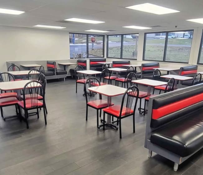 More Photos Of 9640 Natural Bridge Rd, Saint Louis Freestanding For Sale