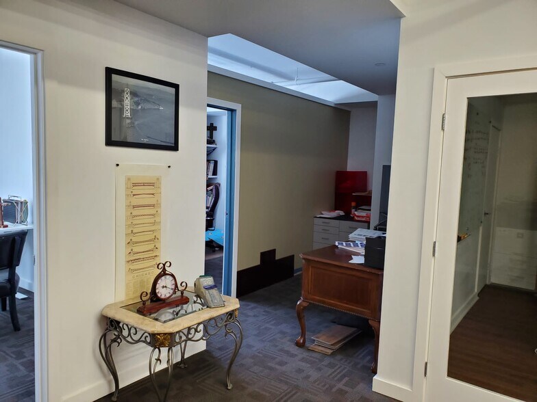 More Photos Of 2535 Kettner Blvd, San Diego Office Residential For Sale