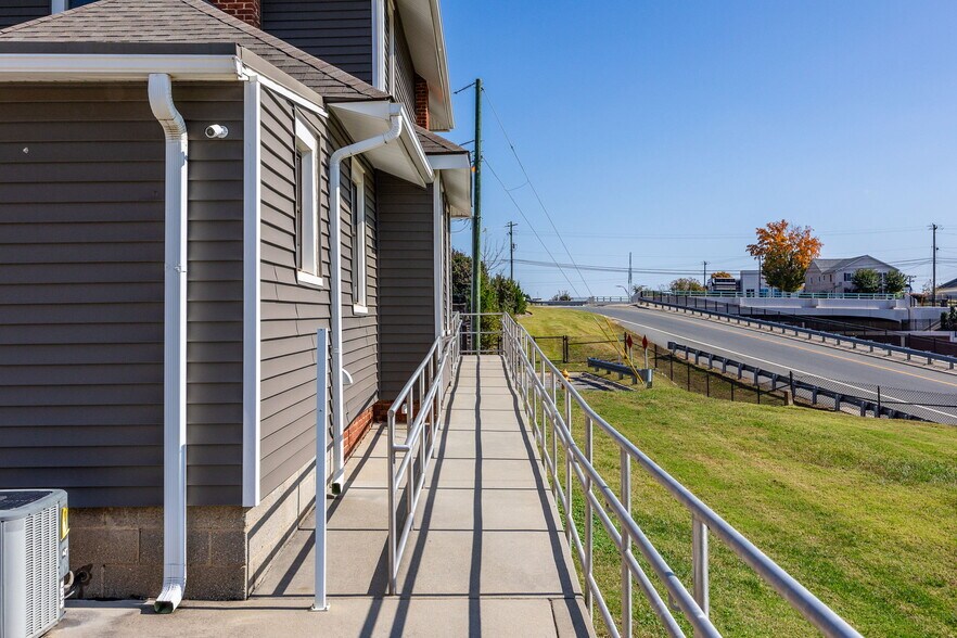 More Photos Of 126 S Spruce St, Winston-Salem Office Residential For Sale