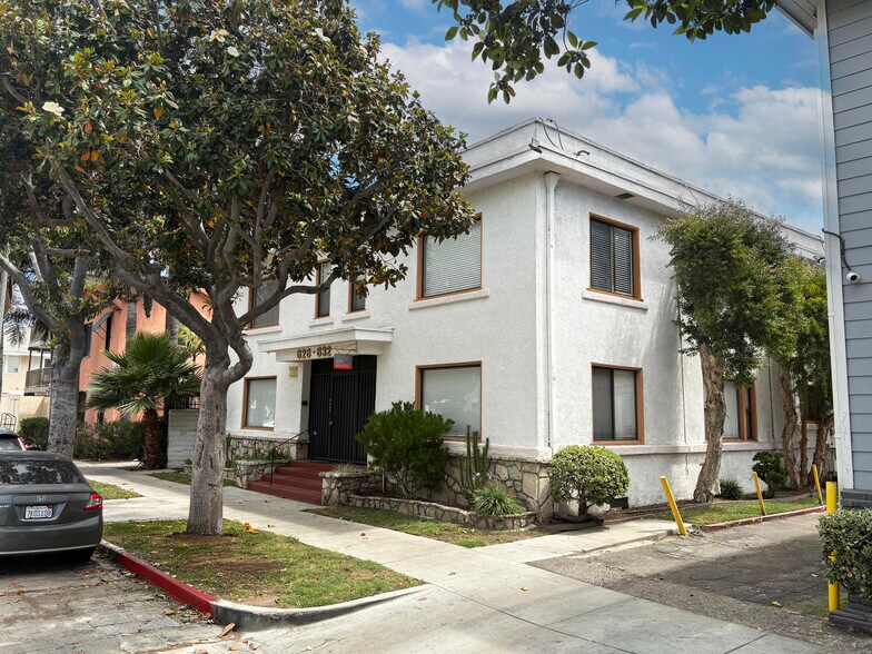 More Photos Of 626-632 Linden Ave, Long Beach Apartments For Sale