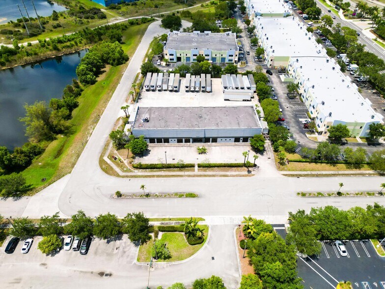 More Photos Of 5205 Tylerlakes Blvd, West Palm Beach Warehouse For Lease