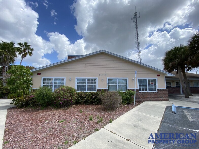 More Photos Of 406 US Highway 41 Byp N, Venice Restaurant For Lease