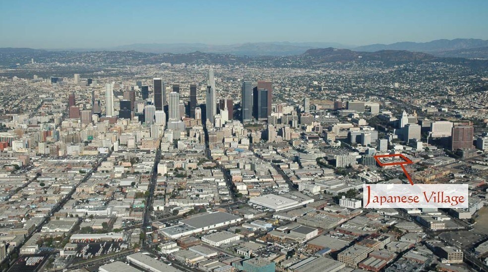 More Photos Of 101 Japanese Village Plaza Mall, Los Angeles Restaurant For Lease