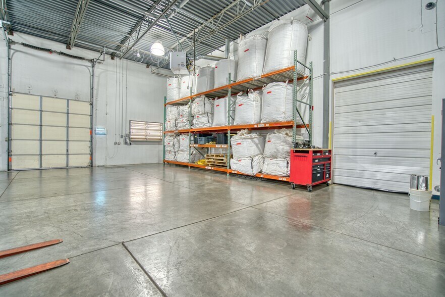 More Photos Of 1399 Horizon Ave, Lafayette Research And Development For Lease