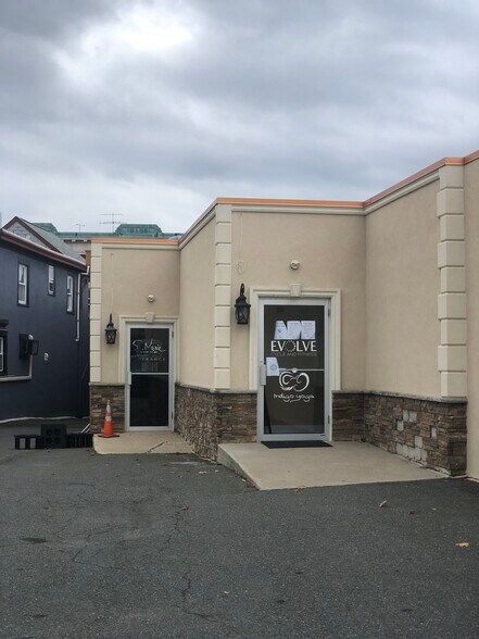 More Photos Of 351-357 Bloomfield Ave, Caldwell Storefront For Lease