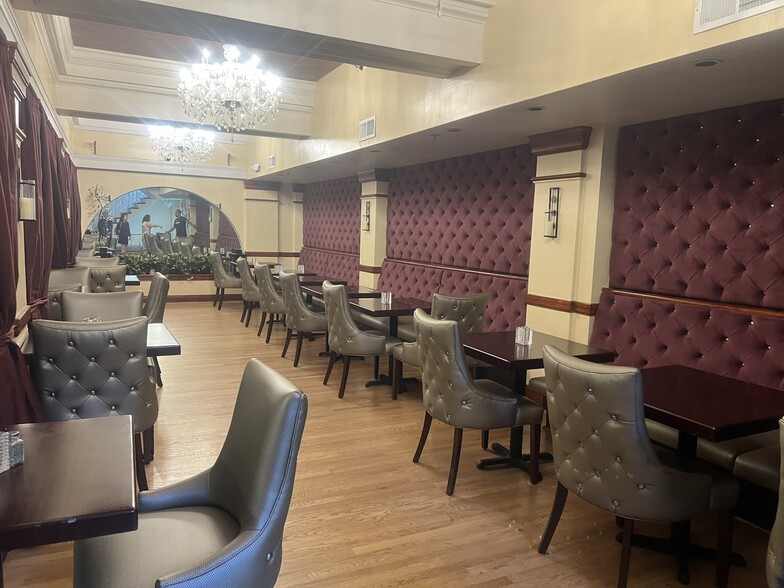 More Photos Of 17 S 1st St, Alhambra Restaurant For Sale