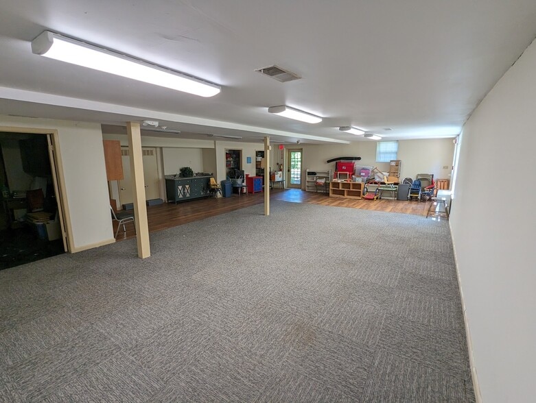 More Photos Of 395 Russell Drive, Smyrna Daycare Center For Sale