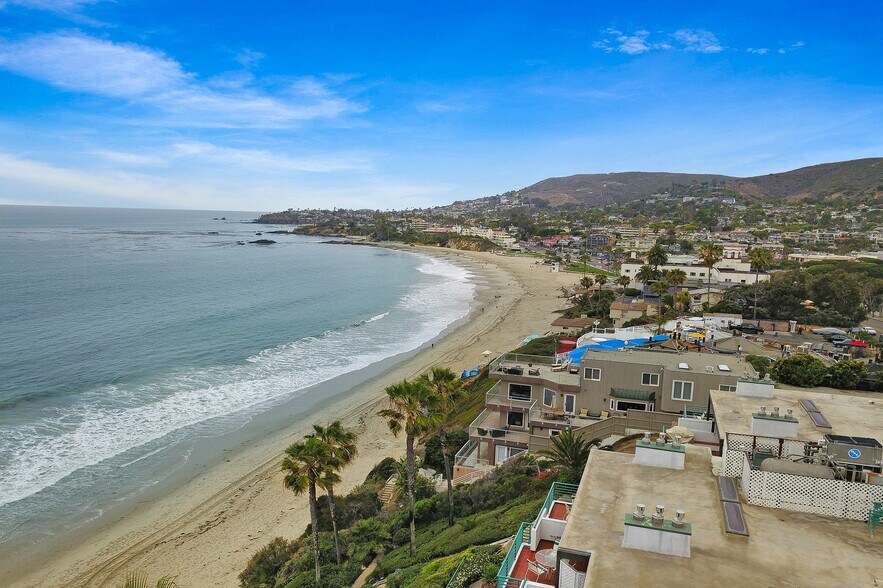 More Photos Of 621 Ramona Ave, Laguna Beach Apartments For Sale