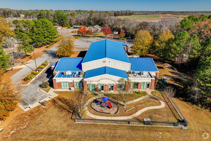 More Photos Of 192 Hill Top Dr, Garysburg Schools For Sale