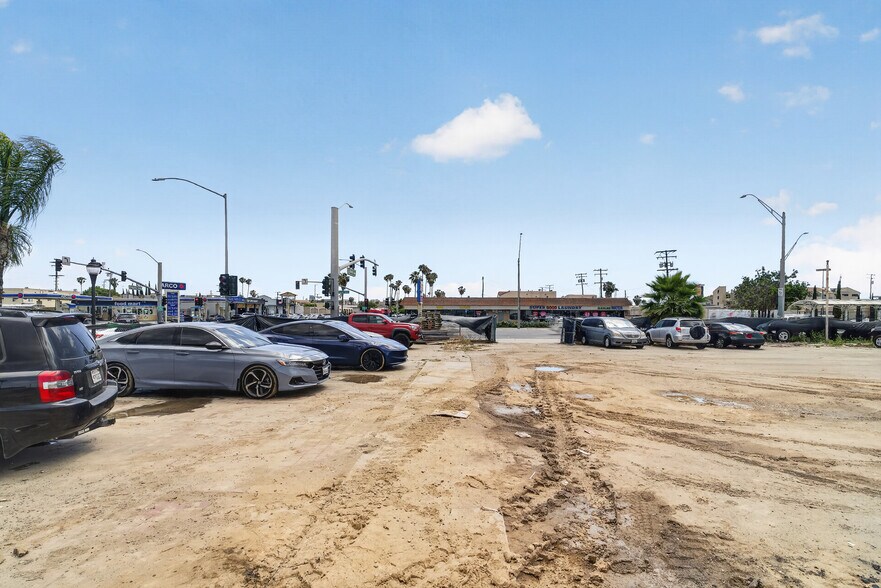 More Photos Of 201-231-245 W Pacific Coast Hwy, Long Beach Apartments For Sale