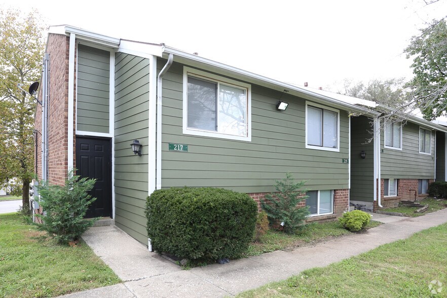 More Photos Of , Lexington Multifamily For Sale