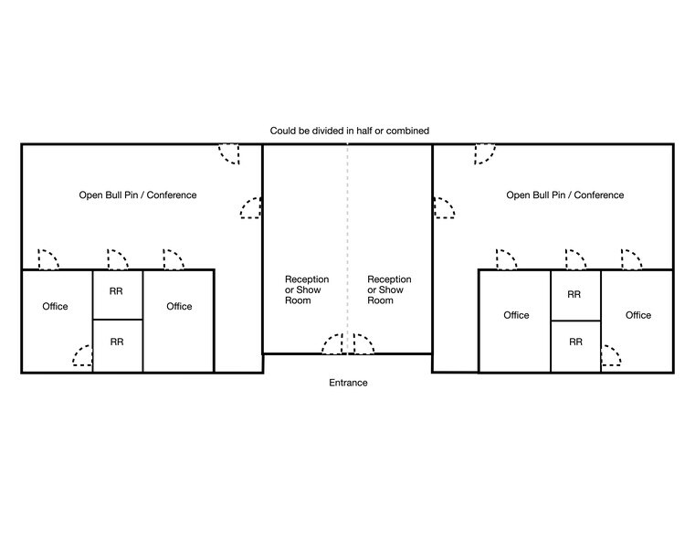 More Photos Of 4130 Williams Dr, Georgetown Office For Lease