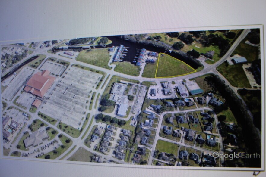 More Photos Of 3019 & 3037 Barrow Street St, Houma Land For Sale