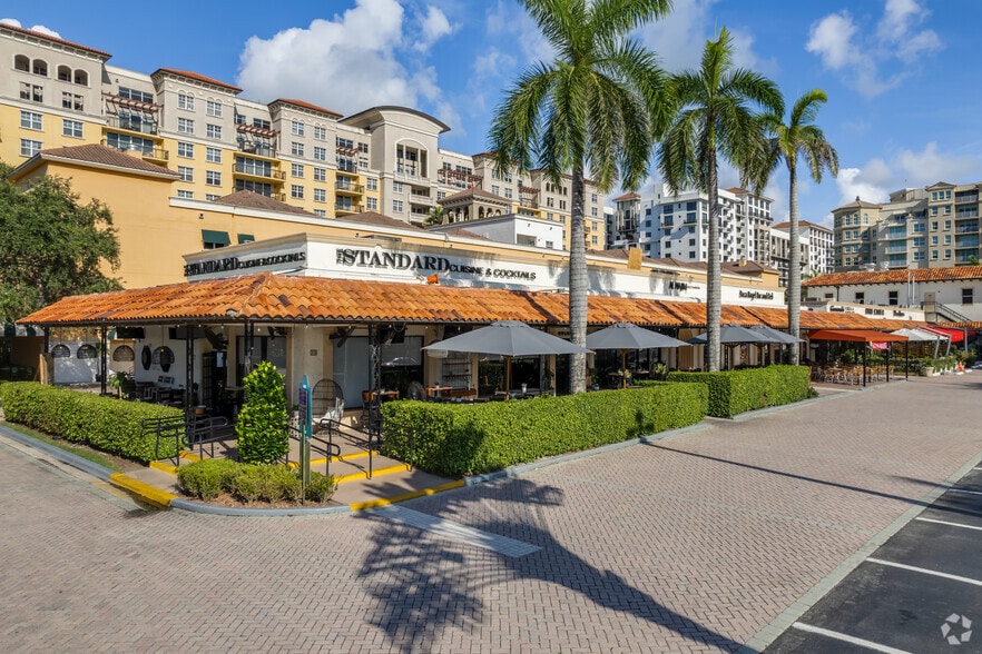 Primary Photo Of 101 S Plaza Real, Boca Raton Unknown For Lease