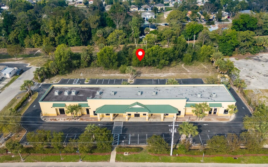 More Photos Of 26830 Old US 41, Bonita Springs Land For Sale