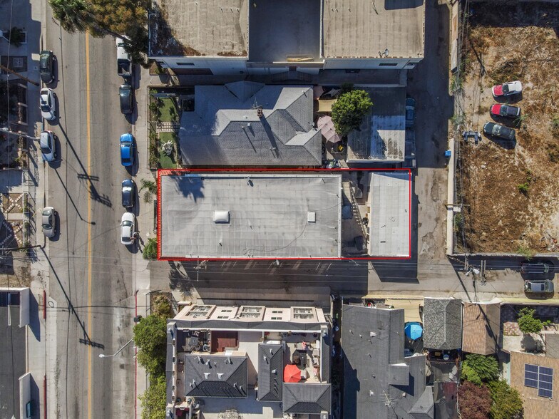 More Photos Of 626 W 7th St, San Pedro Apartments For Sale