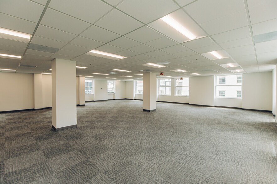 More Photos Of 715-719 SW Morrison St, Portland Office For Lease