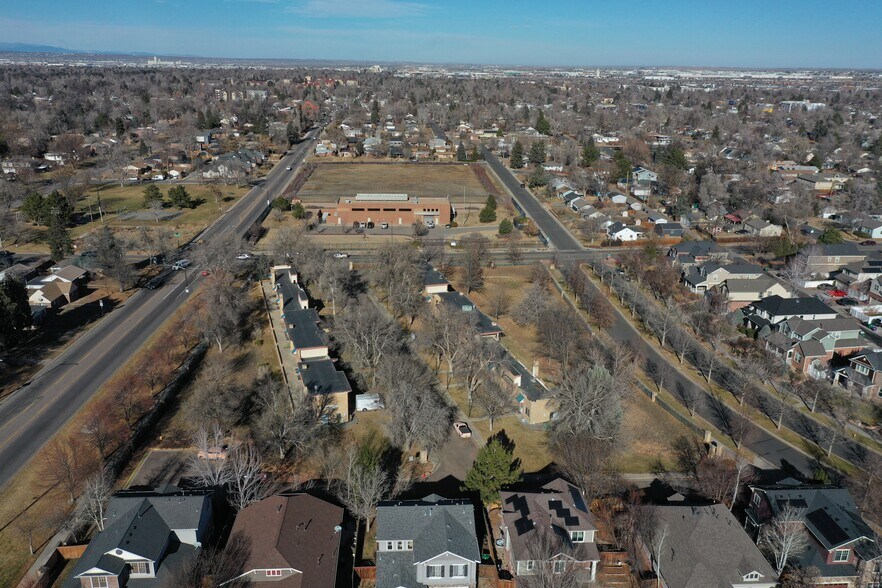 More Photos Of 1090 Quebec St, Denver Apartments For Sale