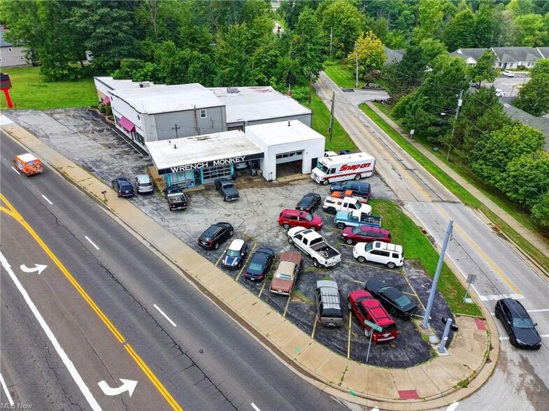 More Photos Of 2515 W Prospect Rd, Ashtabula Auto Repair For Sale