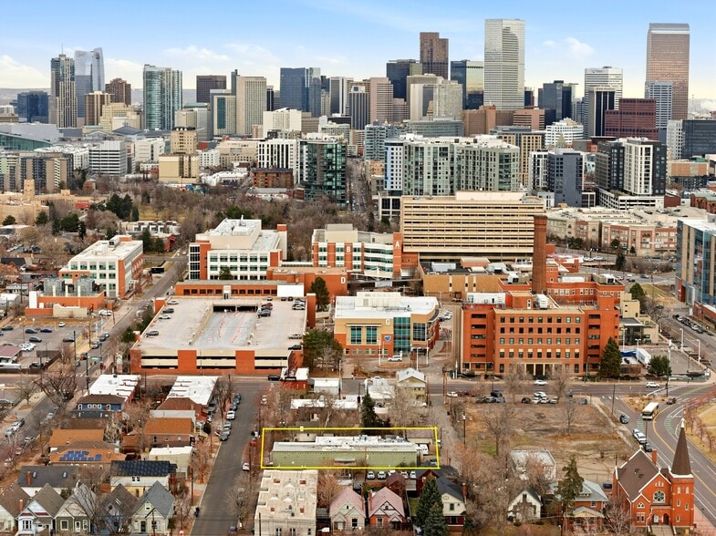 More Photos Of , Denver General Retail For Sale