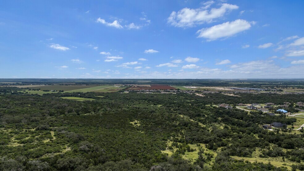 More Photos Of 17743 FM1957, San Antonio Land For Sale