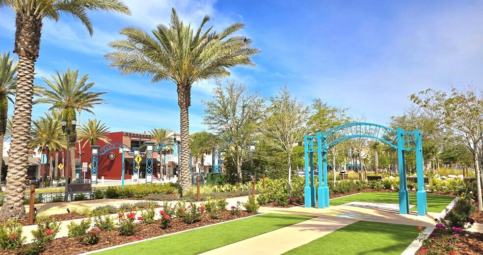 More Photos Of 230 S Beach St, Daytona Beach Storefront For Lease