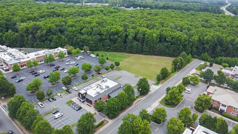 More Photos Of 212 Carmichael Way, Chesapeake Land For Sale