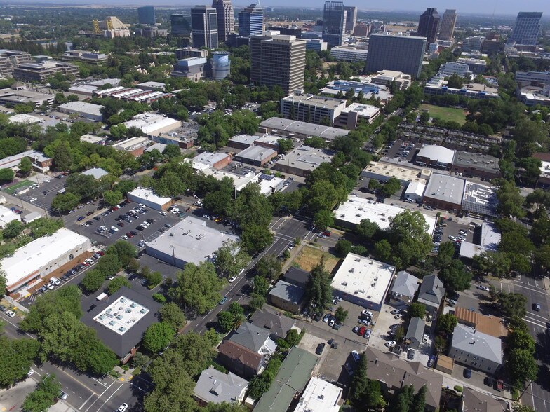 More Photos Of 920-922 Tomato Aly, Sacramento Land For Sale