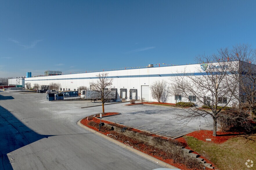 More Photos Of 450 Central Ave, University Park Industrial For Sale