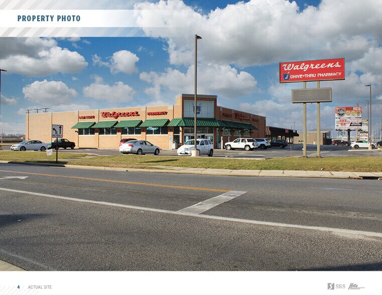 More Photos Of 2366 Harding Hwy, Lima Drugstore For Sale