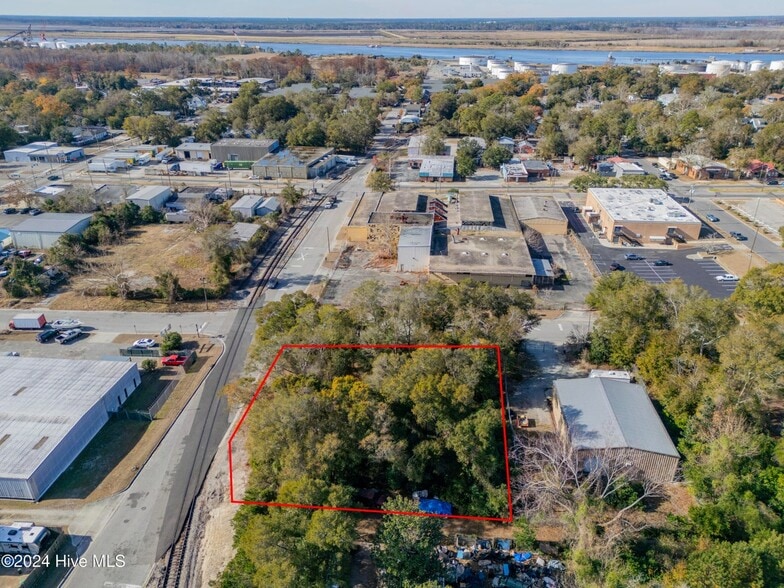More Photos Of 1313 6th st, Wilmington Land For Sale