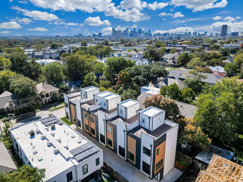 More Photos Of 6001 Lewis St, Dallas Apartments For Sale