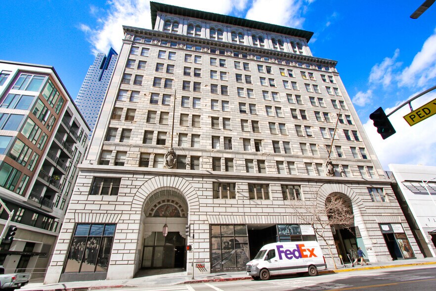 More Photos Of 417 S Hill St, Los Angeles Office For Sale