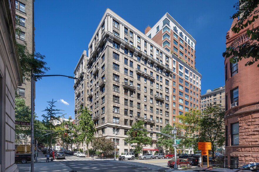 More Photos Of 525 West End Ave, New York Apartments For Lease