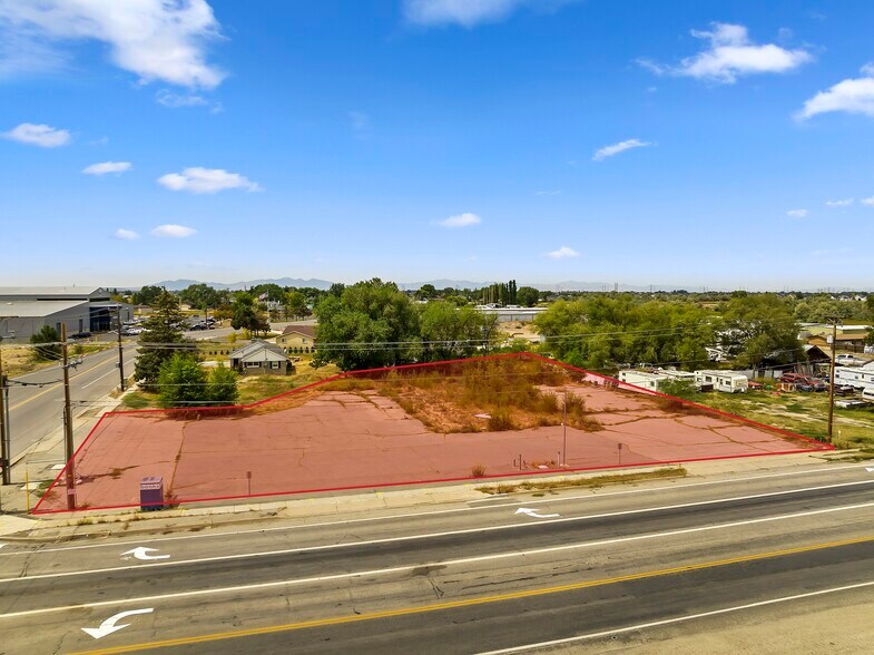 More Photos Of 1819 N 2000 W, Farr West Land For Sale