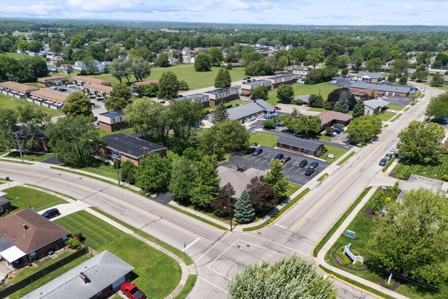 More Photos Of 244 Wilson Dr, Xenia Medical For Sale