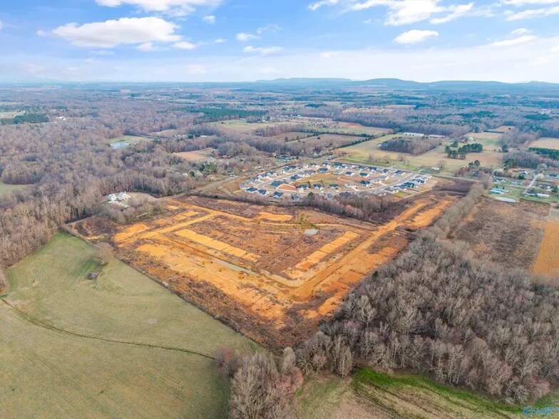 More Photos Of 0 Brooks Church Rd, Hazel Green Land For Sale