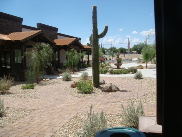 More Photos Of 811 N Tegner St, Wickenburg Medical For Lease