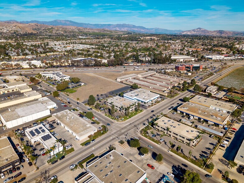 More Photos Of 1650 Palma Dr, Ventura Office For Lease