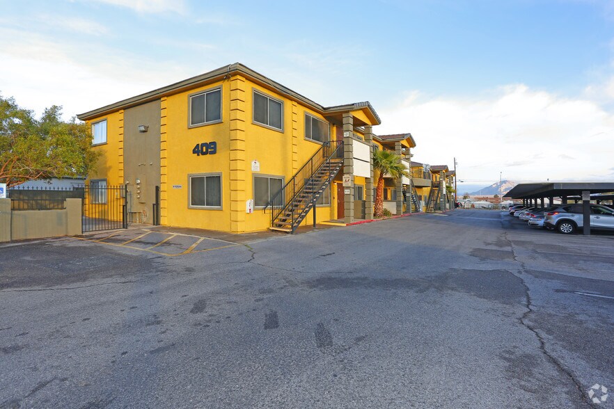 More Photos Of 409-417 E Merlayne Dr, Henderson Apartments For Sale