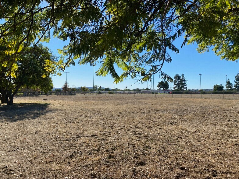 More Photos Of 2445 N Towne Ave, Pomona Land For Sale