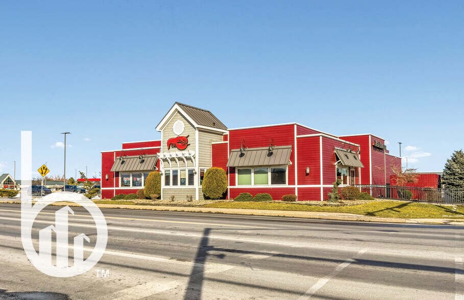 More Photos Of 935 Wayne Ave, Chambersburg Restaurant For Sale