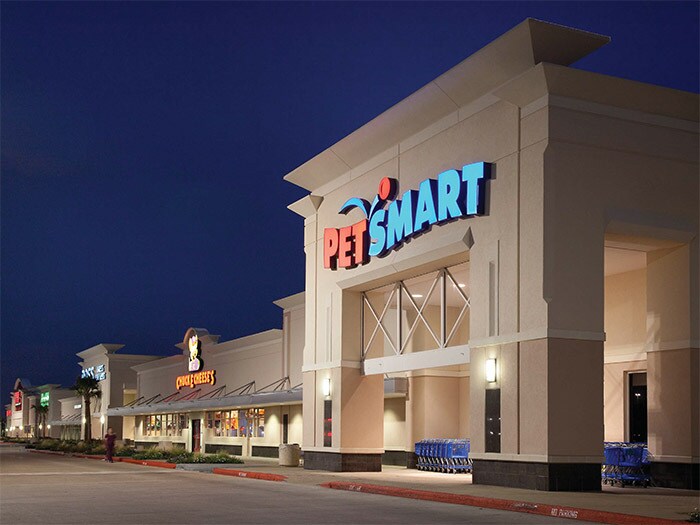 More Photos Of 1501-1549 W Bay Area Blvd, Webster Unknown For Lease