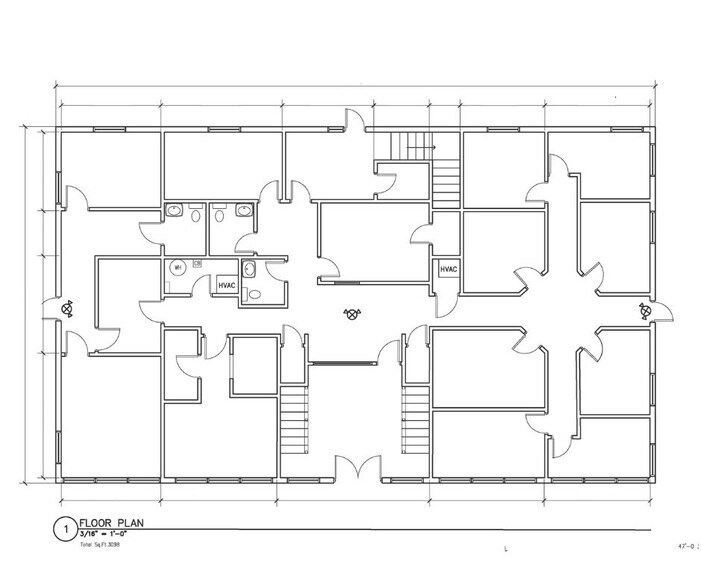 More Photos Of 2920 Edgewood Cir, Columbus Office For Lease