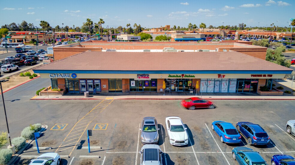 More Photos Of 7333 W Thomas Rd, Phoenix Storefront For Lease